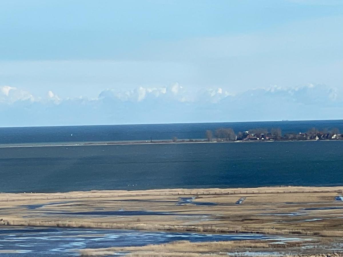 House Of Freedom With Sea View Sauna And Jacuzzi Oslonino Eksteriør bilde