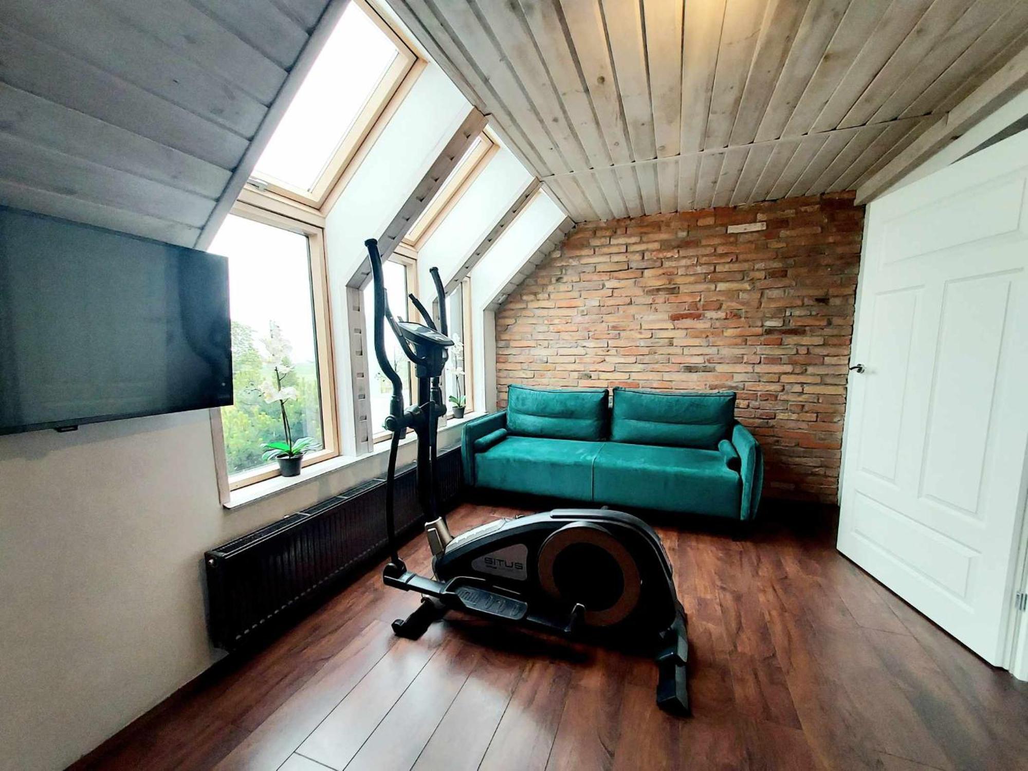 House Of Freedom With Sea View Sauna And Jacuzzi Oslonino Eksteriør bilde