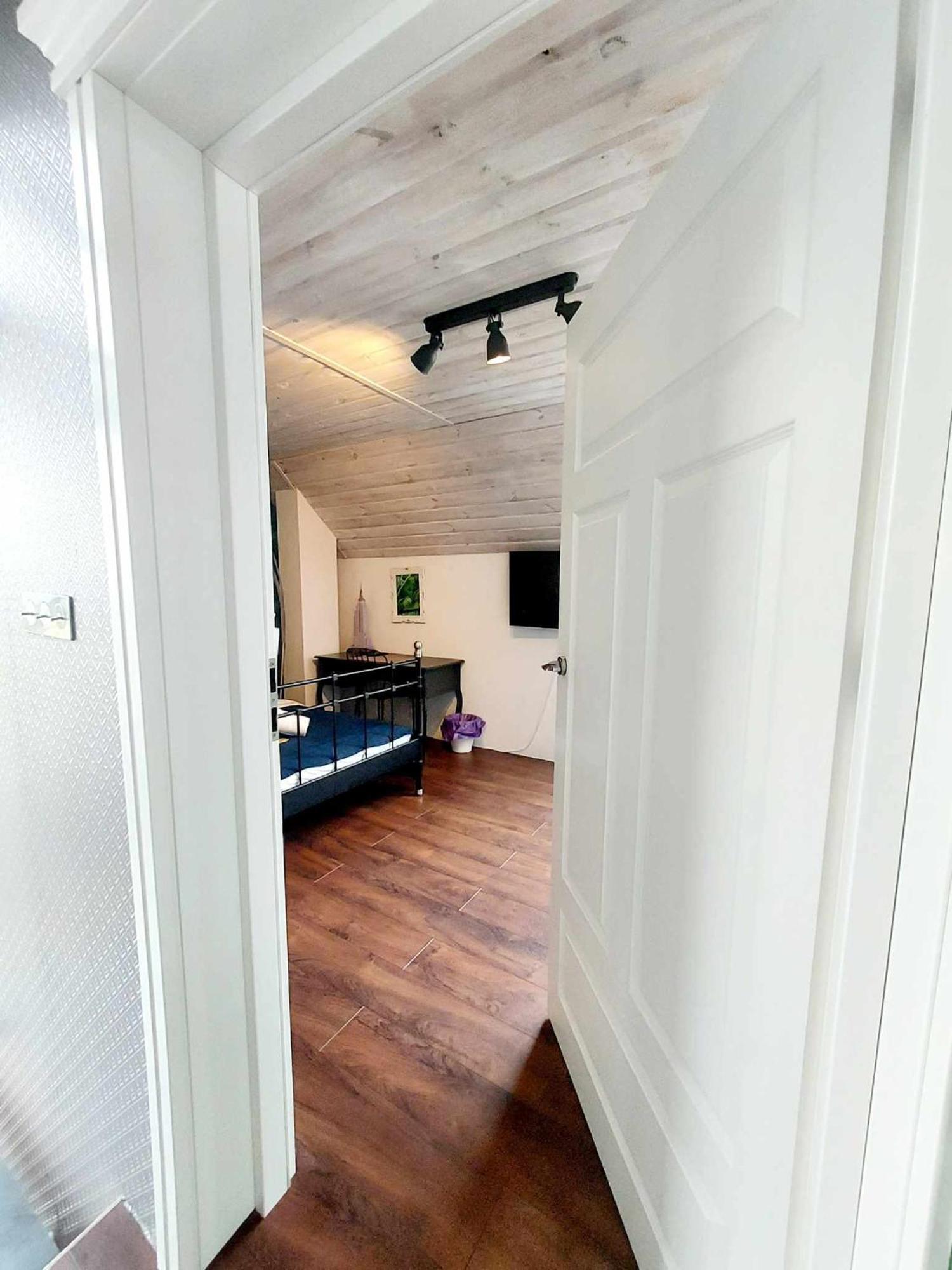 House Of Freedom With Sea View Sauna And Jacuzzi Oslonino Eksteriør bilde