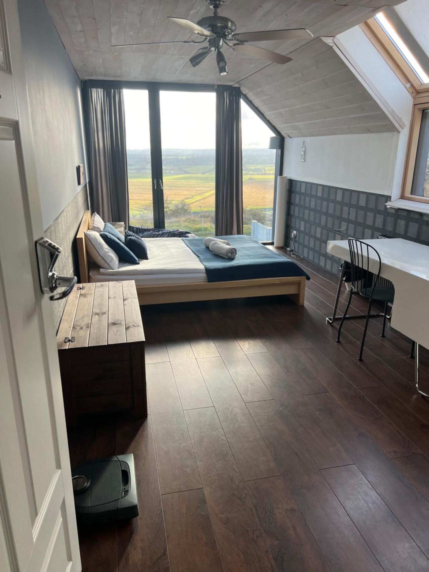 House Of Freedom With Sea View Sauna And Jacuzzi Oslonino Eksteriør bilde